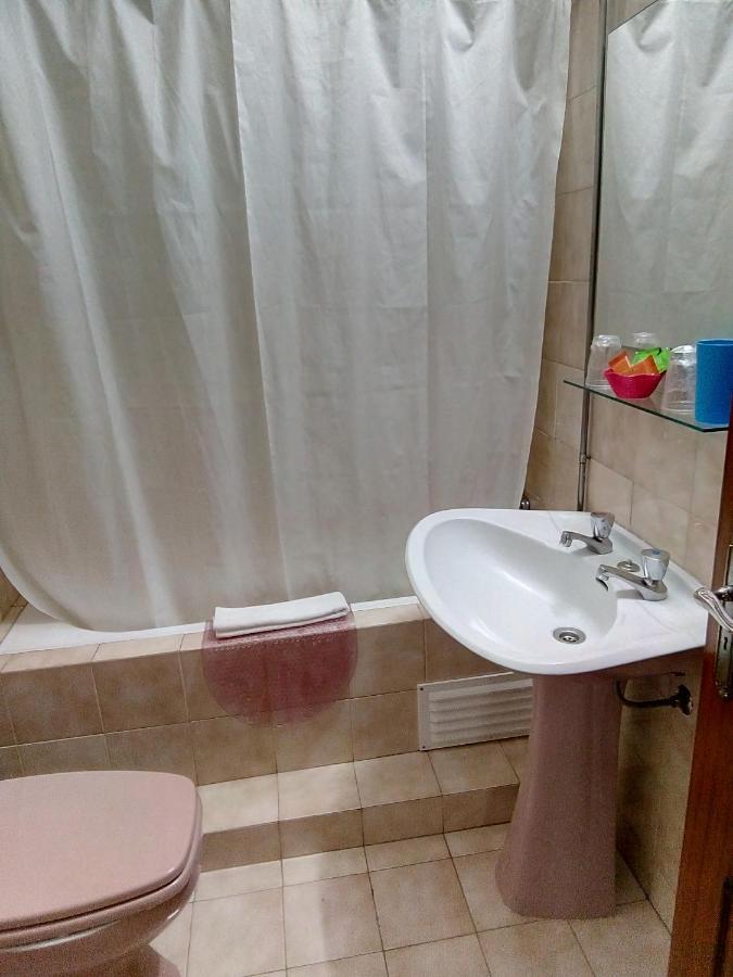 Residencial Princesa Do Ave Vila do Conde Eksteriør bilde