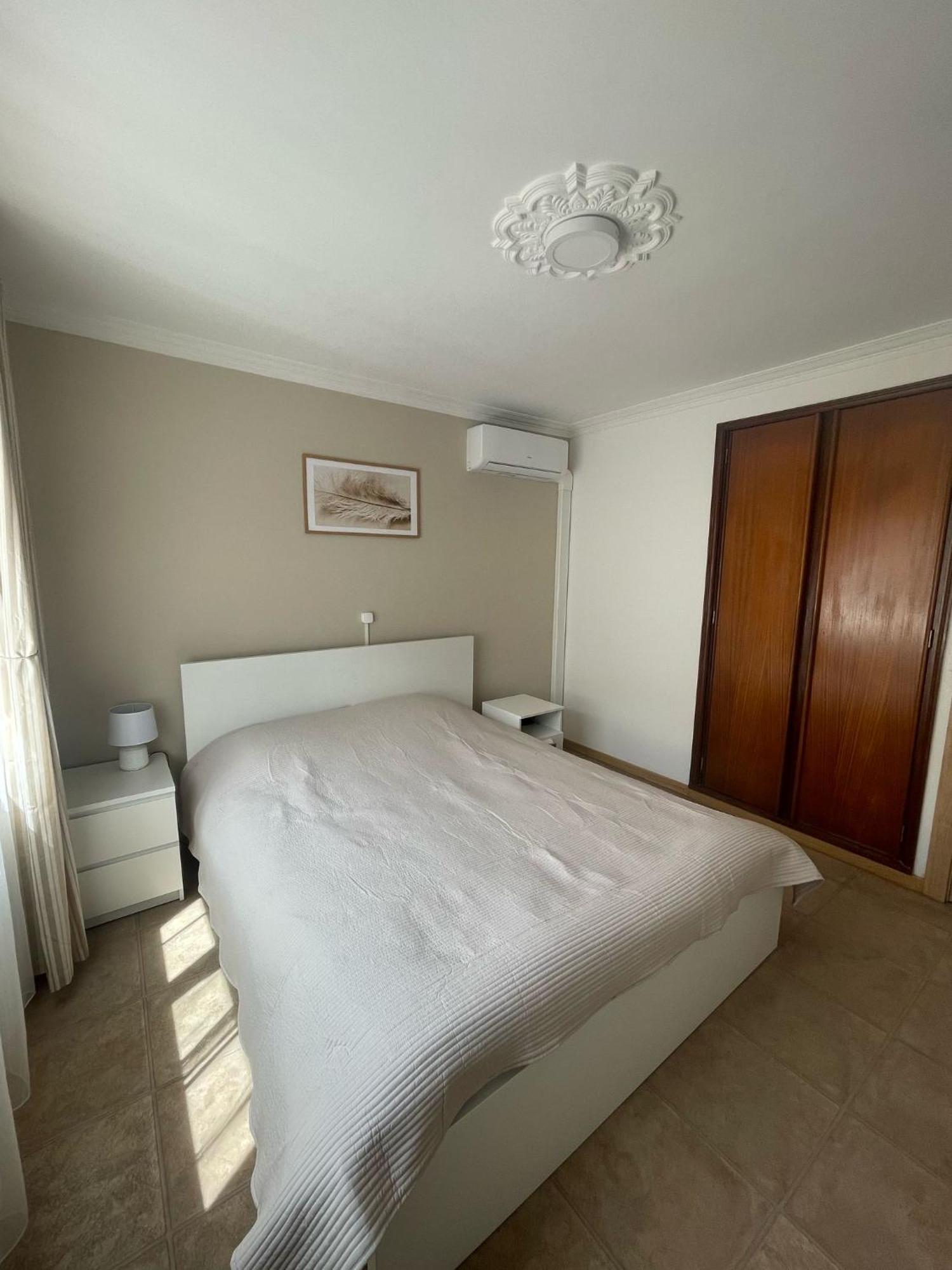 Residencial Princesa Do Ave Vila do Conde Eksteriør bilde