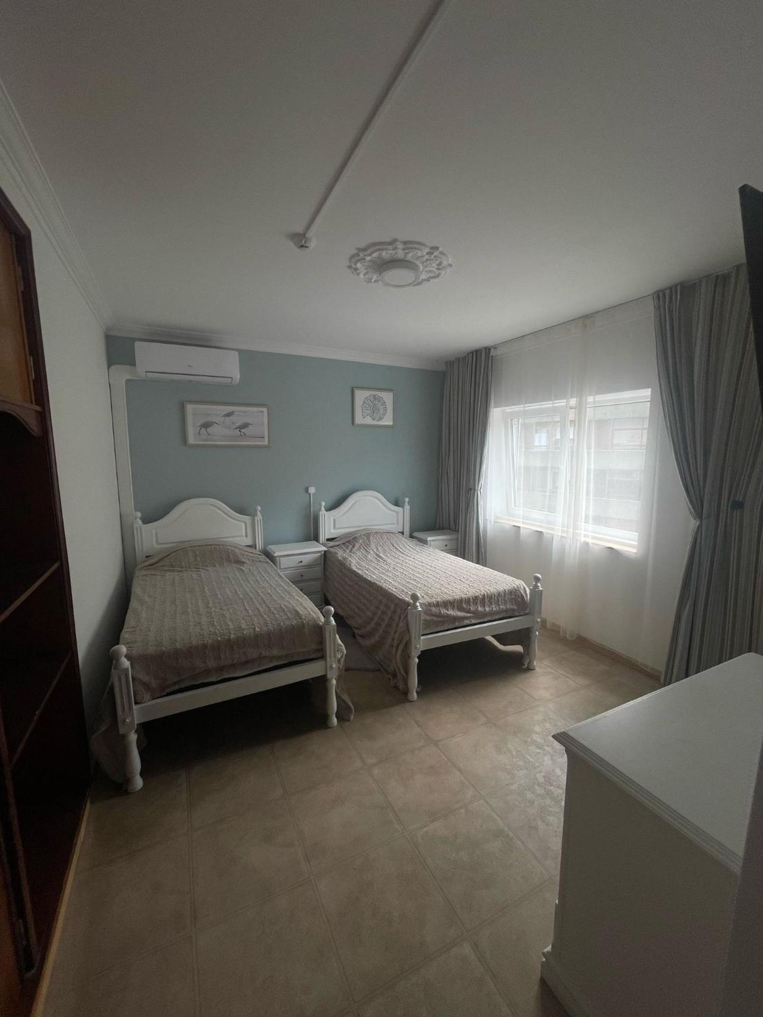 Residencial Princesa Do Ave Vila do Conde Eksteriør bilde