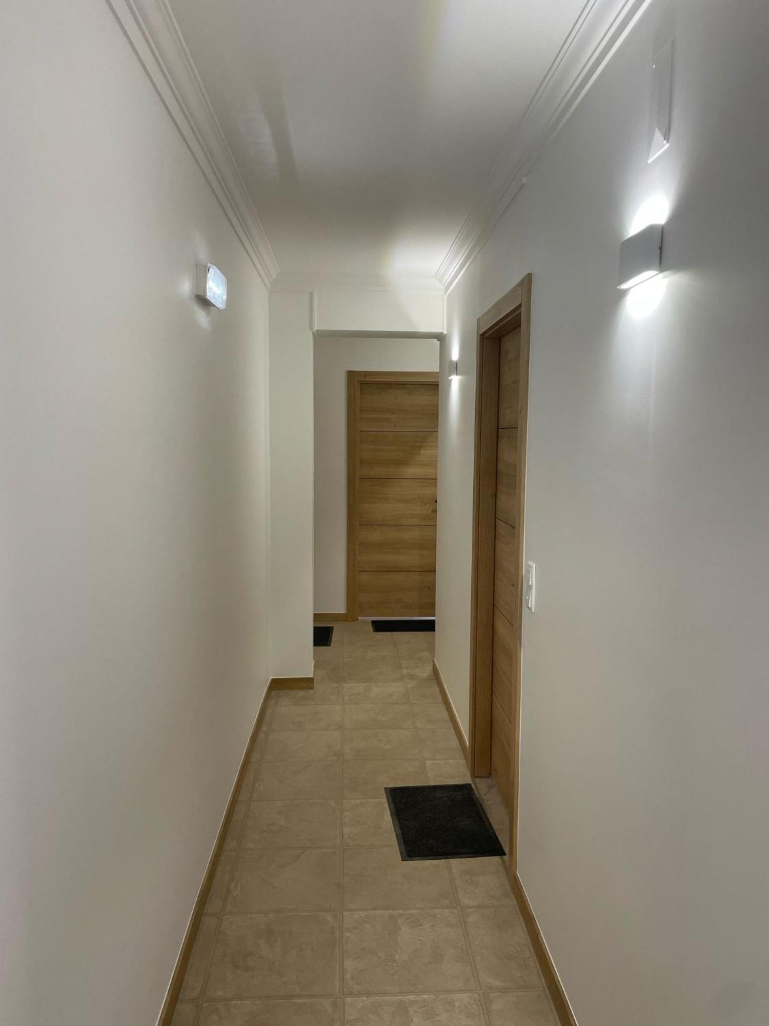 Residencial Princesa Do Ave Vila do Conde Eksteriør bilde