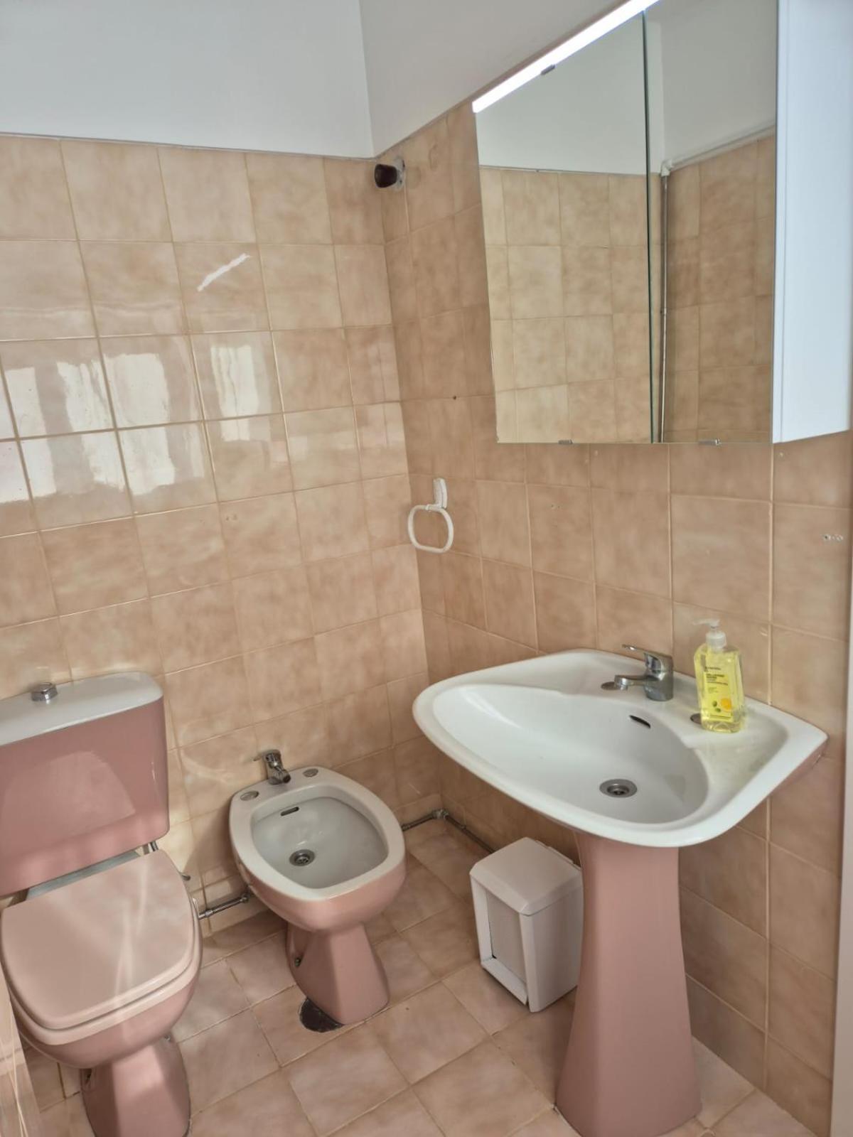 Residencial Princesa Do Ave Vila do Conde Eksteriør bilde