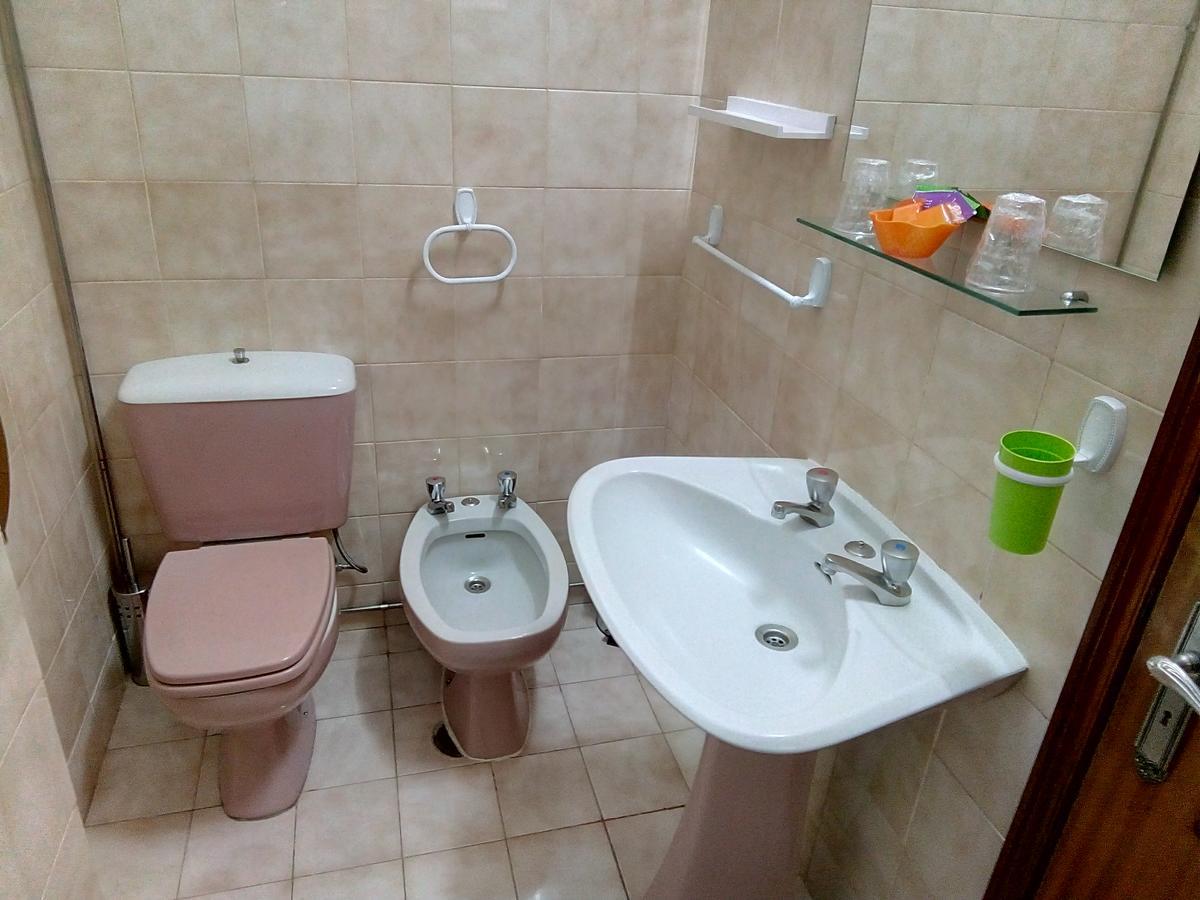 Residencial Princesa Do Ave Vila do Conde Eksteriør bilde